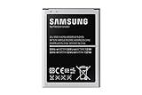 Samsung EB-B500BE Akku für Galaxy S4 Mini, Schw