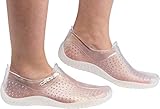 Cressi Unisex Erwachsene Wasserschuhe, Clear, 39 EU