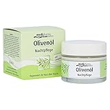 Olivenöl, Nachtpflege, 50