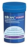 Formeds BICAPS SYLIMARIN Silymarin - 80 mg, 60 Kap