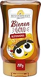 Bienenwirtschaft Meissen Bienen Gold, Blütenhonig, 250 g