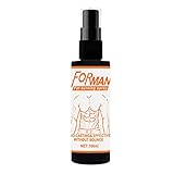 Abdominal Essential Fat Burning Spray Körper Glatte Linien Fitness Shaping Lang Anhaltende Creme Für Männer Starke Taille Männlicher T