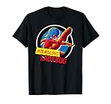 Miraculous-Kollektion Ladybug Jumpin' T-S