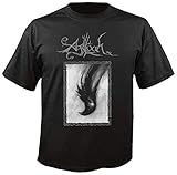 Agalloch - Ashes Against The Grain - T-Shirt Größe XL