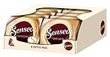 Senseo Pads Probierbox mit 2 Sorten: Cappuccino und Cafe´ Latte, 80 Kaffeepad, 10 x 8 Getränke, 920 kg