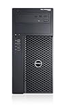 Dell Precision T1650 Workstation – Intel Xeon E3 – 1270 V2 3.50 GHz – 16 GB – 128 GB SSD & 500 GB – NVIDIA QUADRO 600 1 GB – DVD/RW – USB 3.0 – Windows 7 Pro 64-B