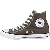 Converse Chucks 1J793 Charcoal Grau CT AS Seasnl HI, Größe:EUR 45