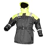 Spro Floatation Suit Jacket - Schwimmanzug-Jacke, Größe:M