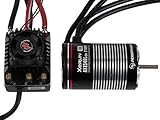 HobbyWing Xerun Axe540L R2-2100kV Combo Crawler Rock HW38020312