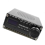 shentaotao Si4732 Vollband-Funkempfänger FM AM (MW und SW) und SSB (LSB und USB)