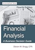 Financial Analysis: Fourth E