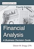 Financial Analysis: Fourth E