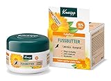 Kneipp Gesunde Füße Fußbutter, 100