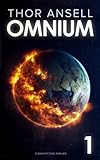 Omnium: Science Fiction T