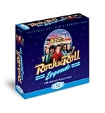 125 Great Rock'N Roll Track