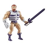 Masters of the Universe GYY25 Origins Fisto Action Fig