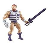 Masters of the Universe GYY25 Origins Fisto Action Fig