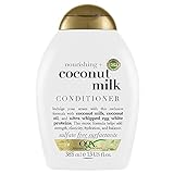 OGX Nährender Coconut Milk Conditioner, 385