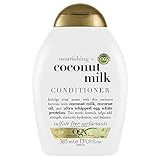 OGX Nährender Coconut Milk Conditioner, 385