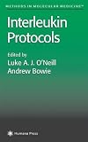 Interleukin Protocols (Methods in Molecular Medicine) (2001-07-12)