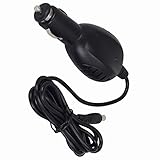 August ADP100-12 V/24 V KFZ-Ladegerät für August DA100D