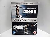Creed: 2-Film Collection [Blu-ray] [2018]