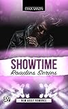 Showtime (Roadies Series Vol. 4) (Italian Edition)