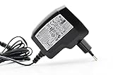 APD Western Digital Power Supply AC Adapter WB-18L12R, Power Supply Output: 12 V - 1.5 A, Power Supply Charger Adapter Suitable for WD My Book, My Cloud, Live Euro Plug