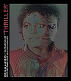 Michael Jackson: The Making of Thiller: 4 Days/1983: The Making of Thriller 4