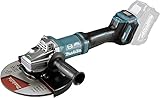 makita GA038GZ Winkelschleifer 40V max. (ohne Akku, ohne Ladegerät)