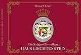 Die Krüger-Chroniken: Haus L