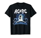 AC/DC - Ballbreaker T-S