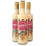 Kleiner Spritzer Schoko-Orange Likör weiß 700 mL 15% V