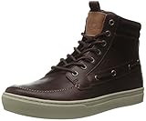 Timberland Men's Adventure 2.0 Cupsole 7-Eye Chukka Boot, Dark Brown, 7 M US