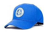 SV Darmstadt 98 Cap Basecap BASIC ROYALBLAU