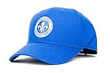 SV Darmstadt 98 Cap Basecap BASIC ROYALBLAU