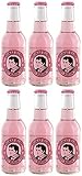 Thomas Henry Cherry Blossom Tonic 6 x 0,2 Liter inc. 0.48€ MEHRWEG