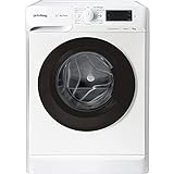 Privileg PWF MT 71484 Waschmaschine, 7 kg, 1400 U/Min, Energieeffizienzklasse C