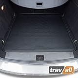 Travall Cargomat Liner Kofferraumwanne Kompatibel Mit Opel Astra Kombi (Ab 2015) TBM1151 - Maßgeschneiderte Gepäckraumeinlag