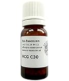 HCG C30, 10g Bio-Globuli, radionisch informiert - in Apothek
