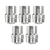 Joyetech Cubis (Pro) LVC MTL Verdampferköpfe 1.5 Ohm 5er Pack