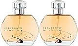 LR Pseudonym Eau de Parfum für Frauen (2x 50 ml)