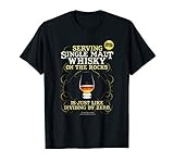 Whisky Single Malt Whisky Dividing By Zero Whisky T-S