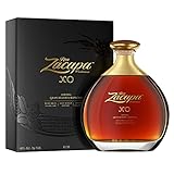 Ron Zacapa Centenario XO Rum 70cl mit Geschenkverpackung