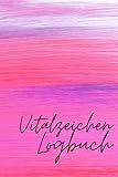 Vitalzeichen Logbuch: Vitalzeichen-Tagebuch für Krankenschwestern. Blutzucker-, Blutdruck-, Herzfrequenz-, Temperatur-, Gewichts- oder Sauerstoff-Tracker, 6 'x 9' 110 S