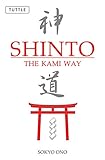 Shinto the Kami Way (English Edition)