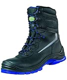 Winterstiefel, HUSUM ÜK*, Gr. 41