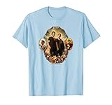 Supernatural Holy Shrine T-S