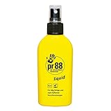 rath's pr88 liquid - Hautschutzfluid - erleichtert die Hautreinigung bei öligen, fettigen und stark haftenden Verschmutzung