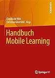 Handbuch Mobile Learning